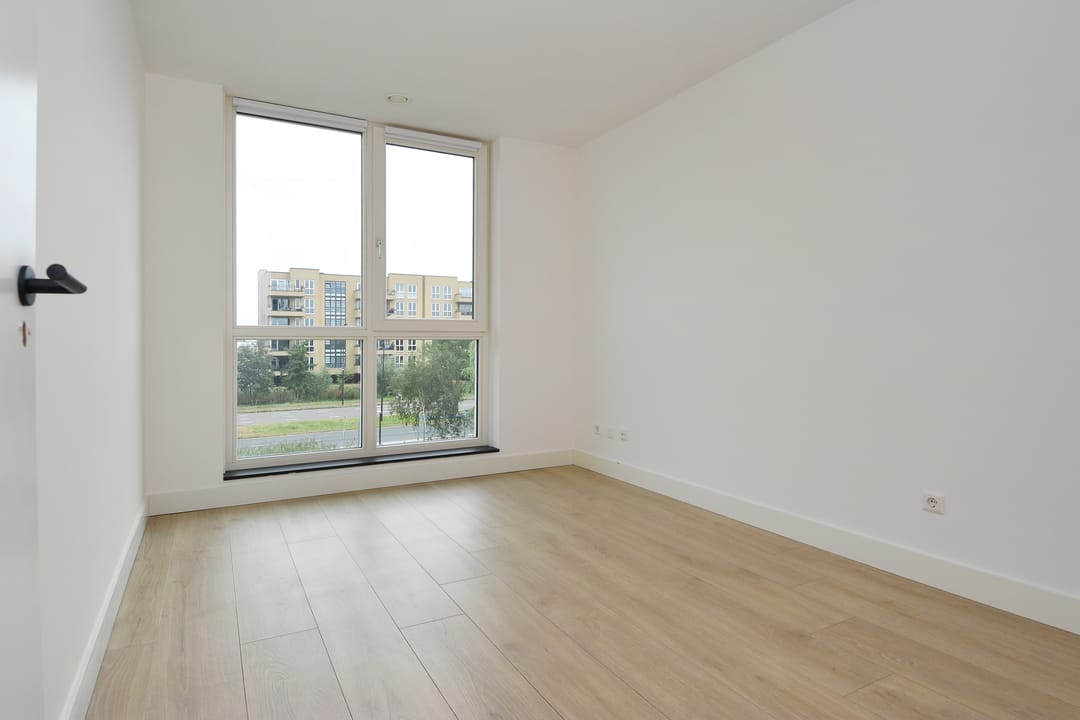 Photo 26 of Anna van Hogendorpstraat 26