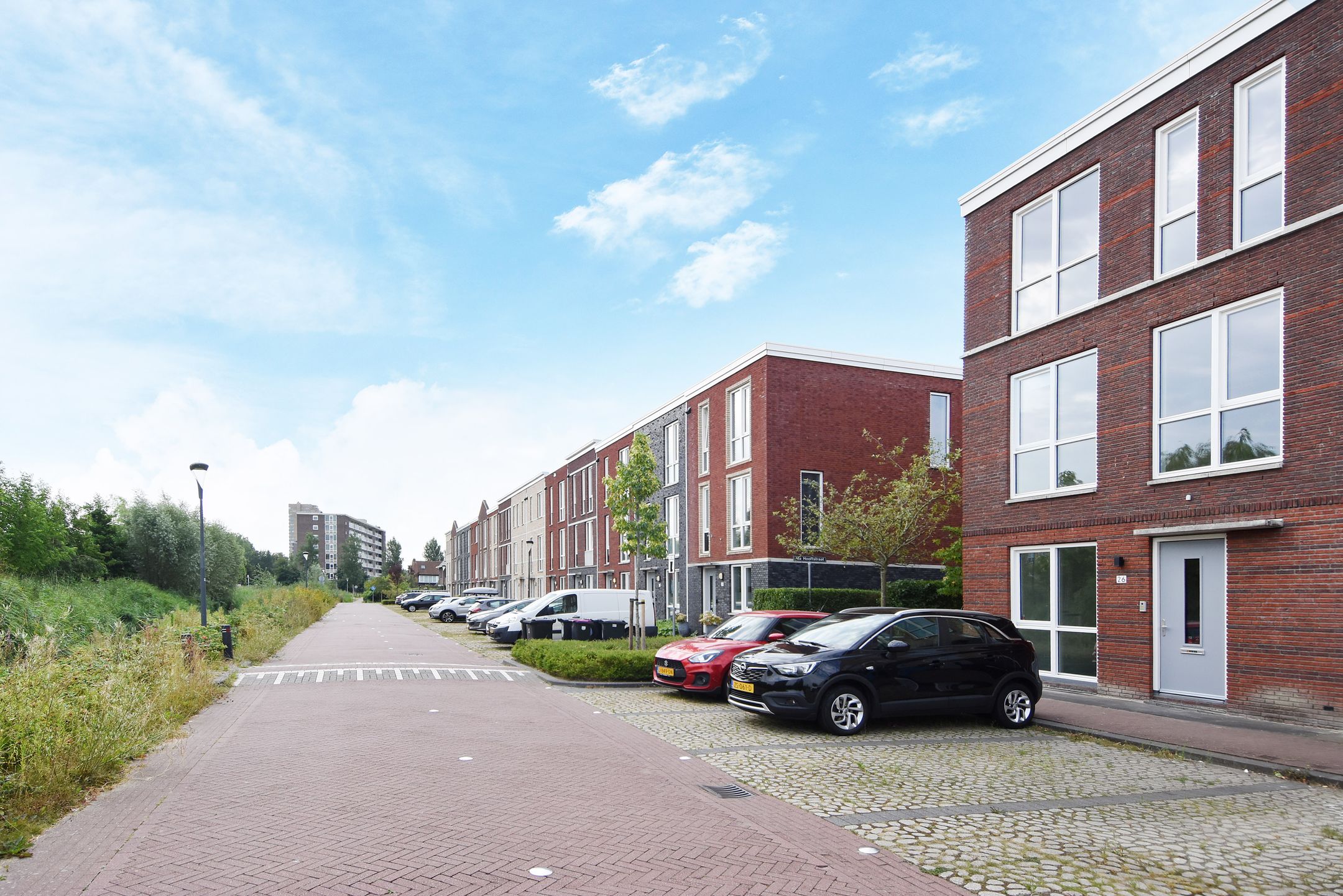 Photo 30 of Anna van Hogendorpstraat 26