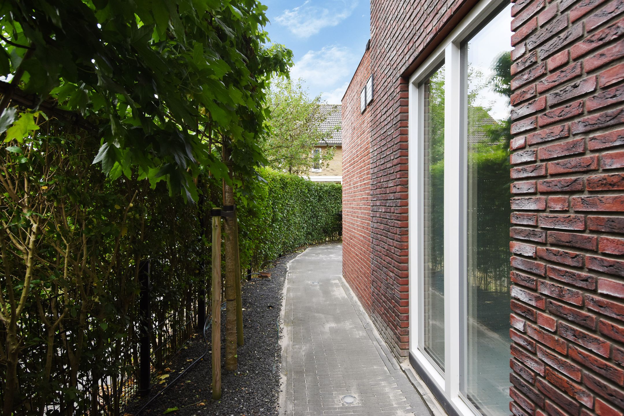 Photo 33 of Anna van Hogendorpstraat 26