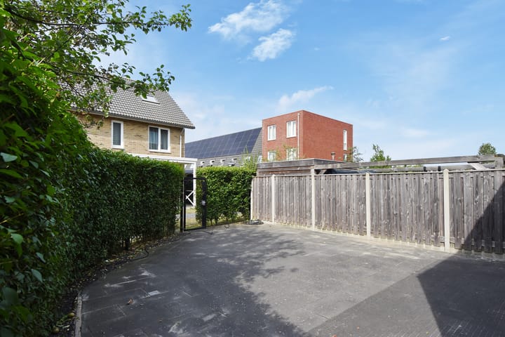 Foto 34 van Anna van Hogendorpstraat 26