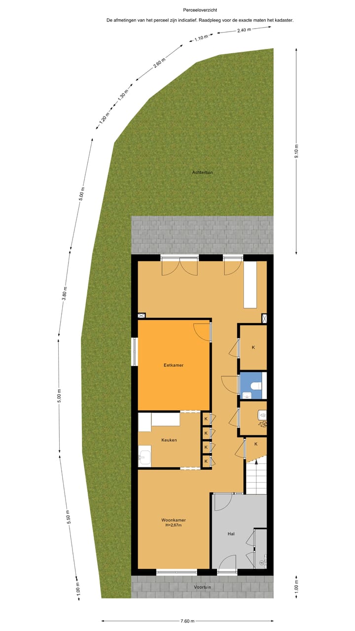 Foto 38 van Anna van Hogendorpstraat 26