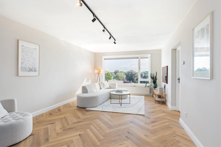 Foto 1 van Den Heuvel 218