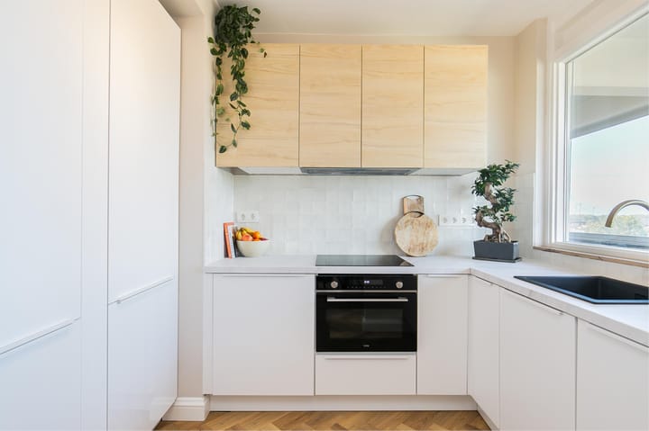 Foto 2 van Den Heuvel 218