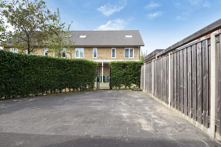 Foto 35 van Anna van Hogendorpstraat 26