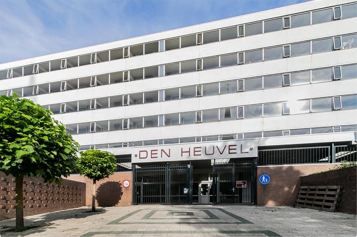 Foto 29 van Den Heuvel 218