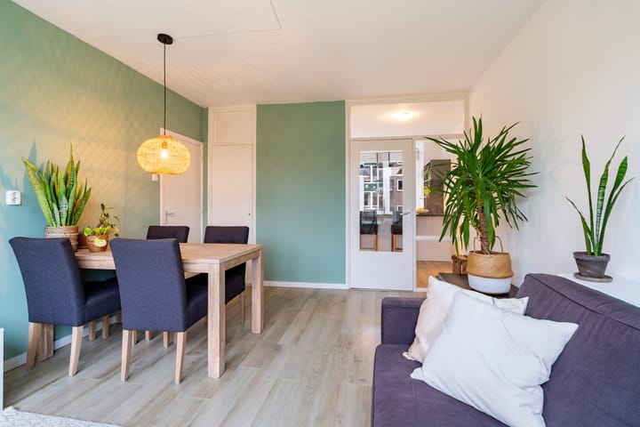 Foto 2 van Jadelaan 17