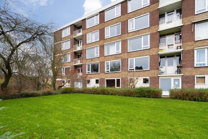 Foto 4 van Jadelaan 17