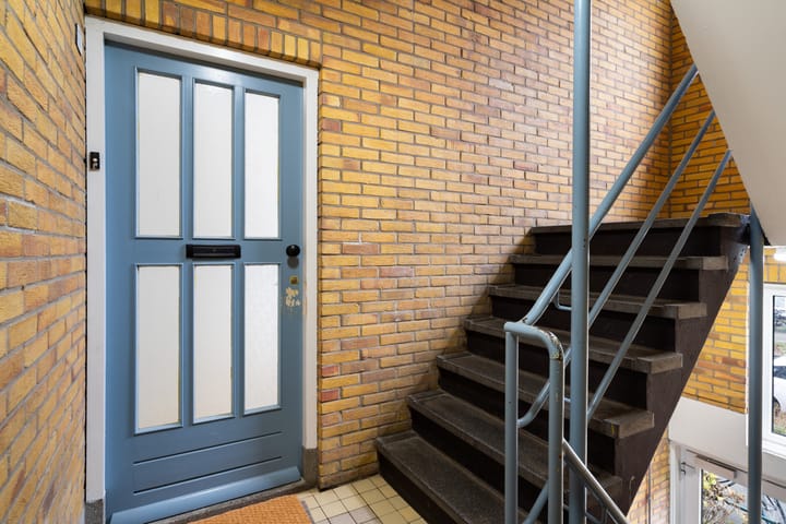 Foto 22 van Jadelaan 17