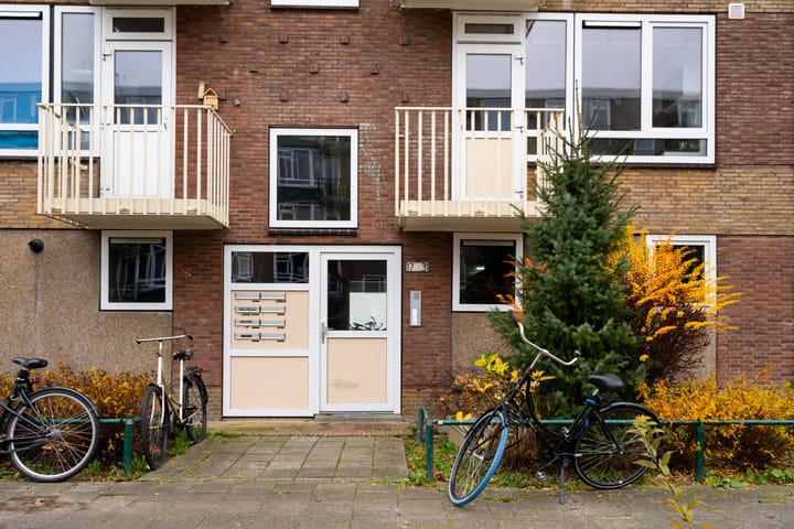 Foto 23 van Jadelaan 17