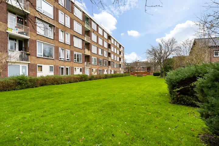 Foto 25 van Jadelaan 17