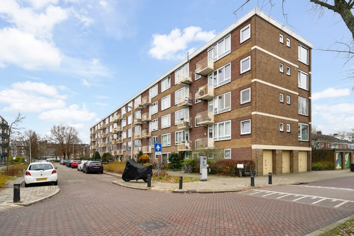 Foto 27 van Jadelaan 17