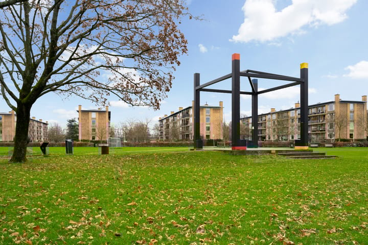 Foto 28 van Jadelaan 17