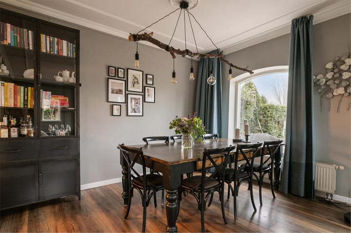 Foto 3 van C.J.van Houtenlaan 35