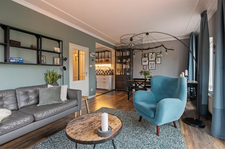 Foto 4 van C.J.van Houtenlaan 35