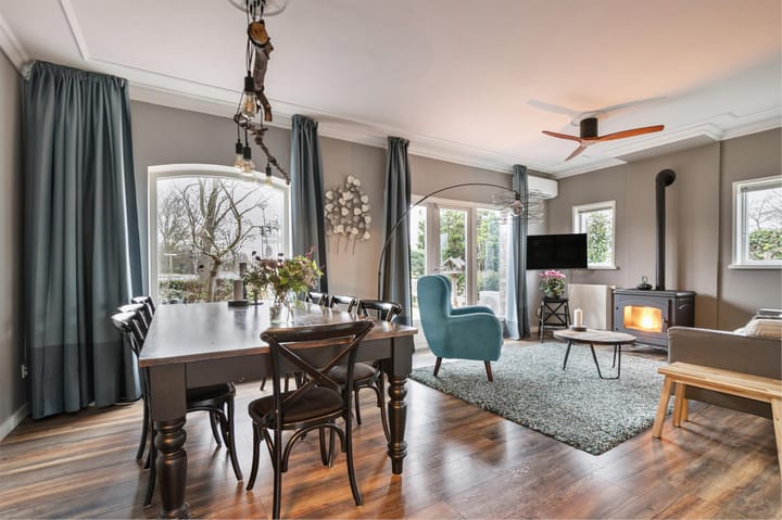 Foto 5 van C.J.van Houtenlaan 35