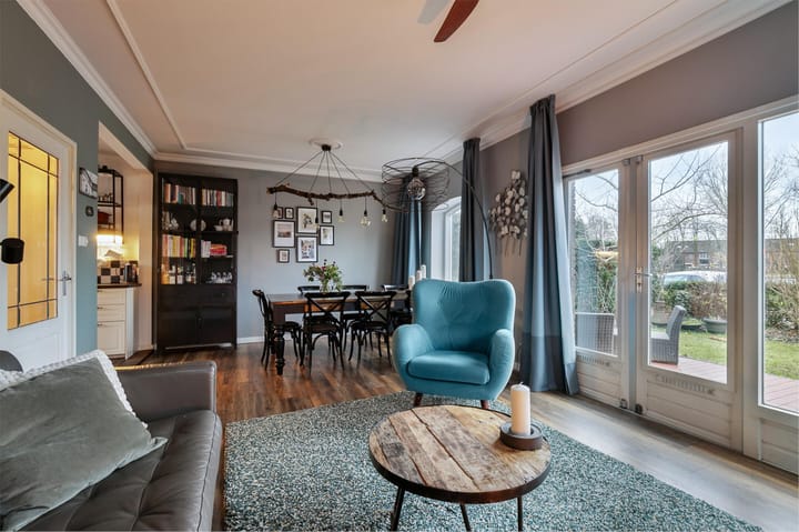 Foto 6 van C.J.van Houtenlaan 35