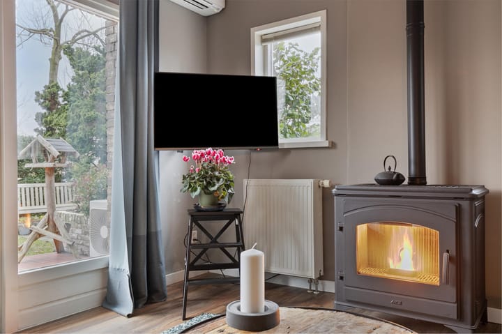 Foto 7 van C.J.van Houtenlaan 35