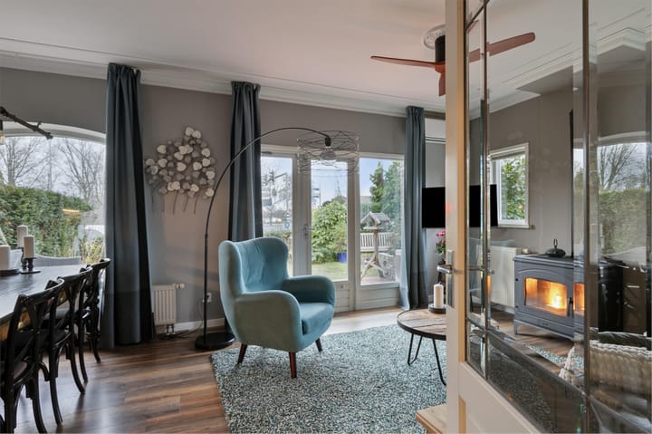 Foto 9 van C.J.van Houtenlaan 35