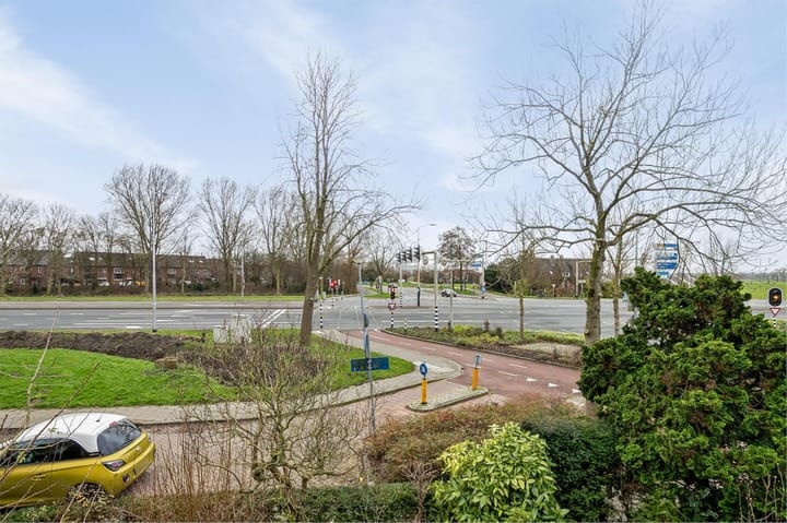 Foto 21 van C.J.van Houtenlaan 35