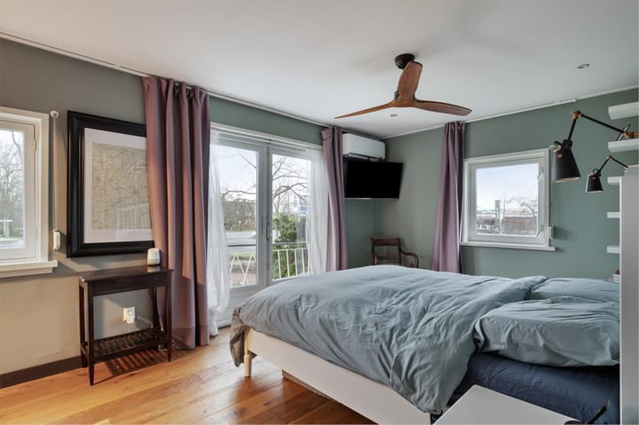 Foto 23 van C.J.van Houtenlaan 35