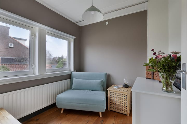 Foto 25 van C.J.van Houtenlaan 35