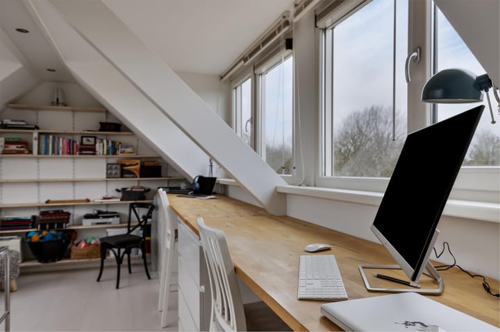 Foto 32 van C.J.van Houtenlaan 35