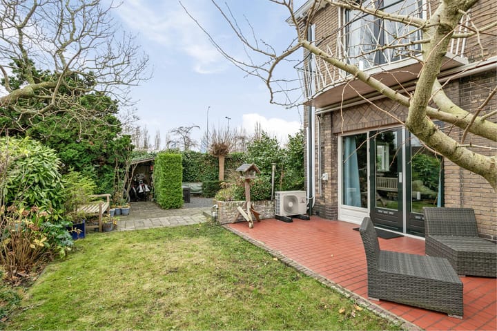 Foto 35 van C.J.van Houtenlaan 35