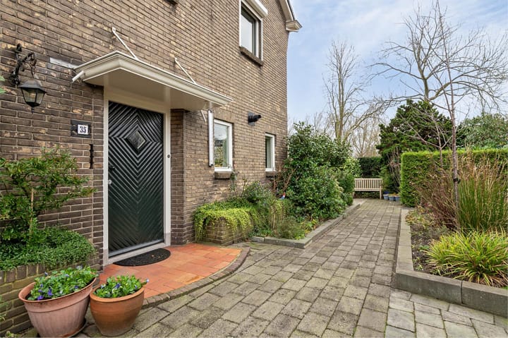 Foto 38 van C.J.van Houtenlaan 35