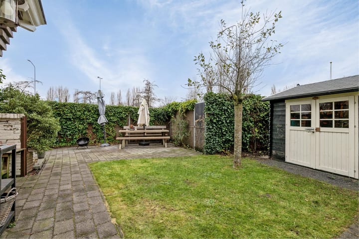 Foto 40 van C.J.van Houtenlaan 35