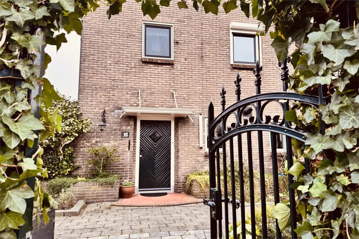 Foto 43 van C.J.van Houtenlaan 35