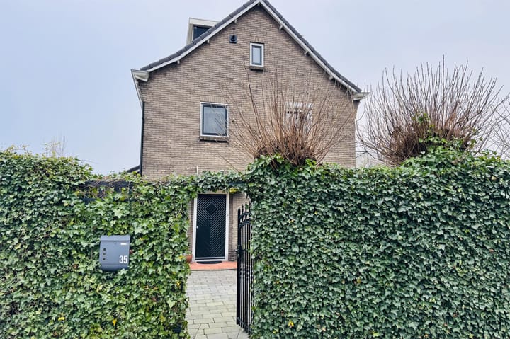 Foto 47 van C.J.van Houtenlaan 35