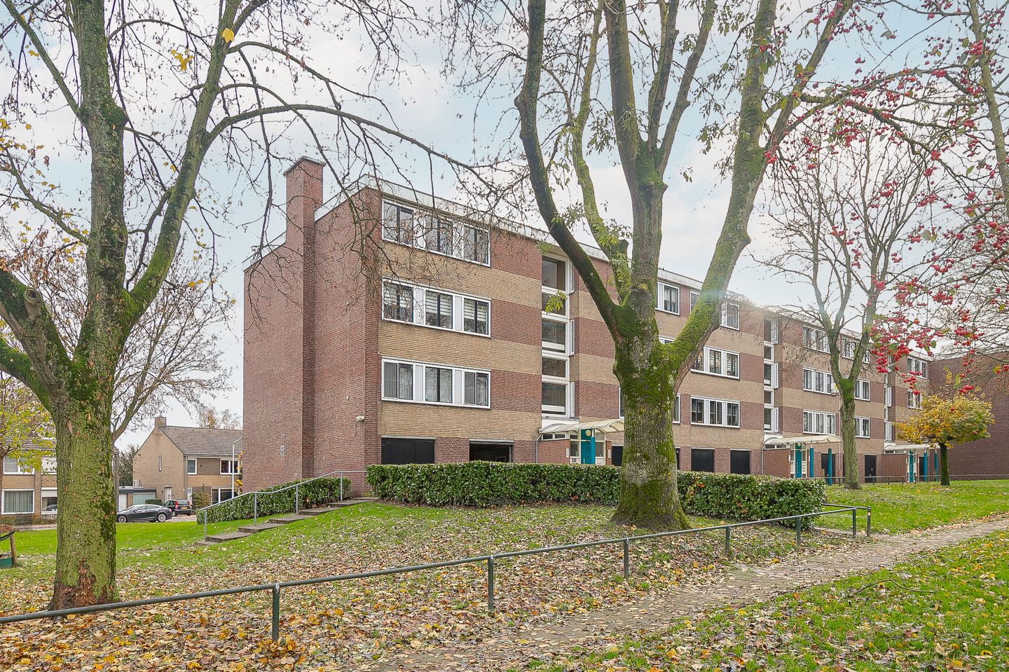 Foto 1 van Riemdonk 1-D