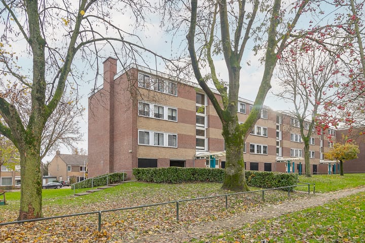 Foto 1 van Riemdonk 1-D