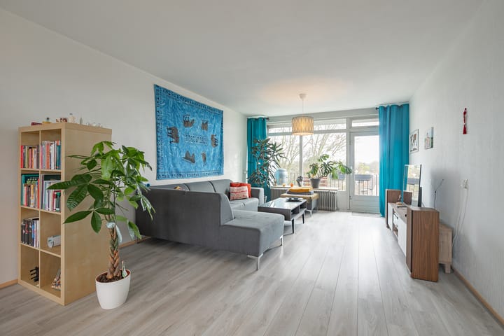 Foto 2 van Riemdonk 1-D