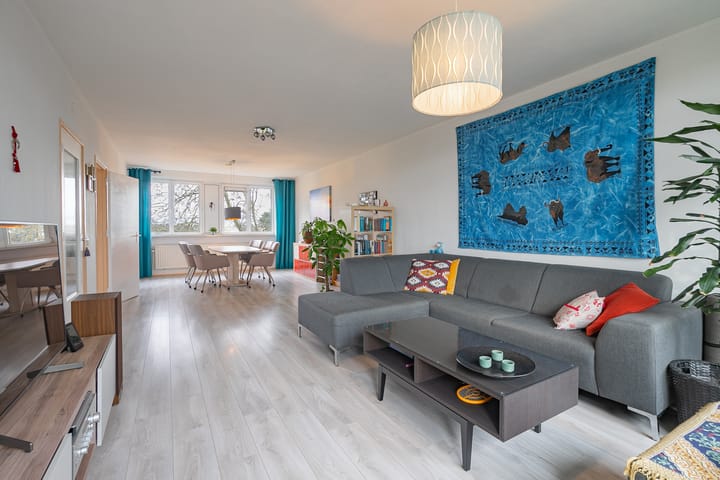 Foto 3 van Riemdonk 1-D