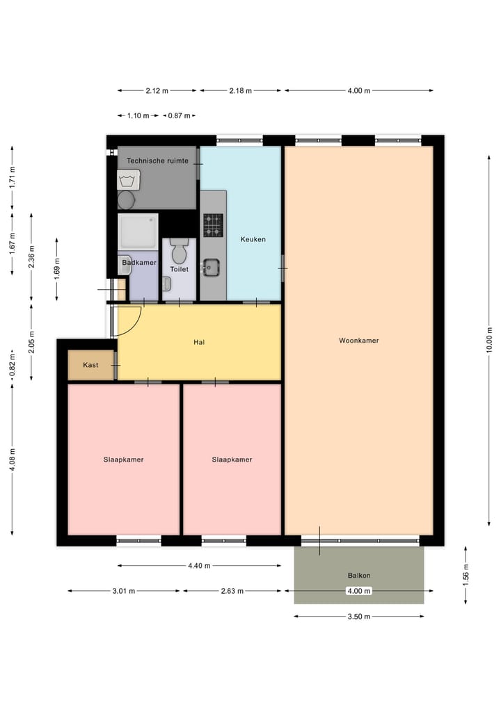 Foto 18 van Riemdonk 1-D