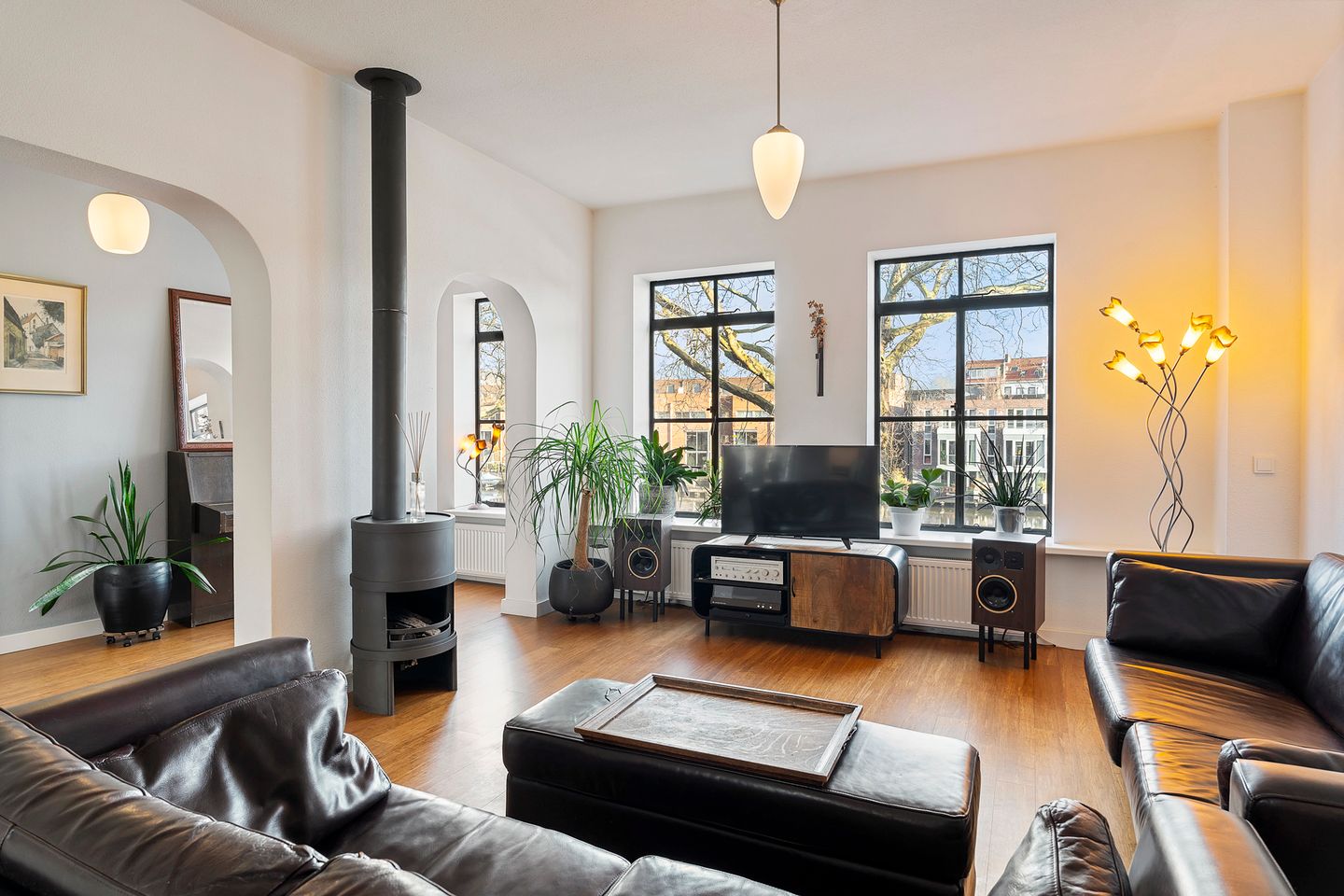 Photo 1 of Nieuwe Haven 49