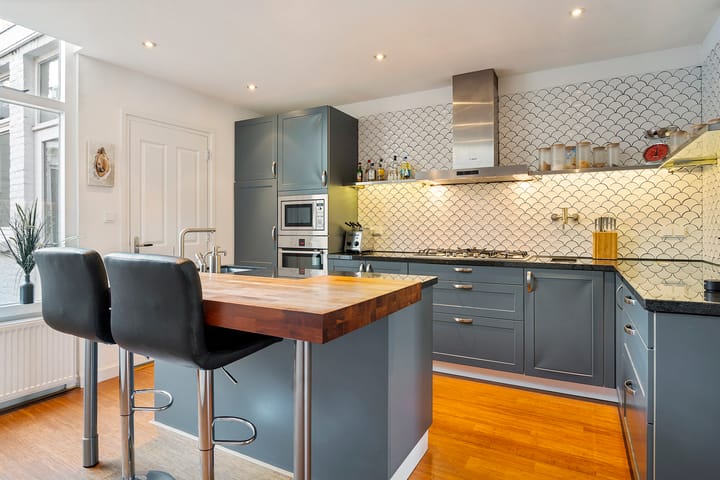 Photo 2 of Nieuwe Haven 49