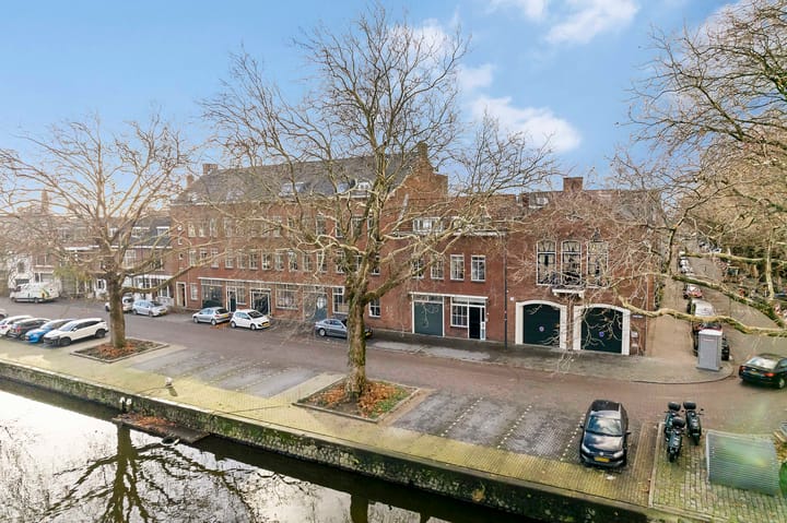 Photo 4 of Nieuwe Haven 49