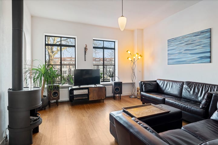 Photo 16 of Nieuwe Haven 49