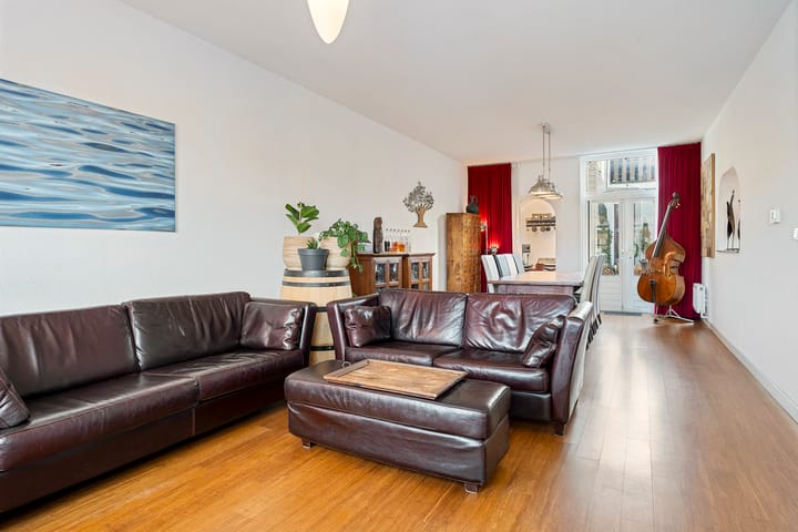 Photo 19 of Nieuwe Haven 49