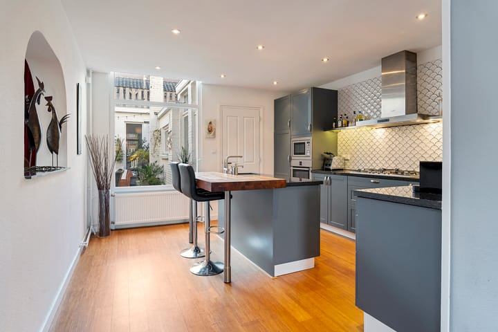 Photo 25 of Nieuwe Haven 49