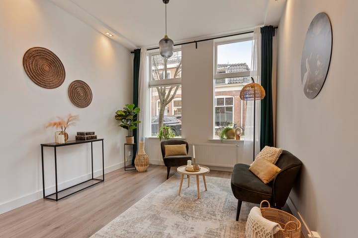 Photo 2 of Generaal Joubertstraat 78-ZW