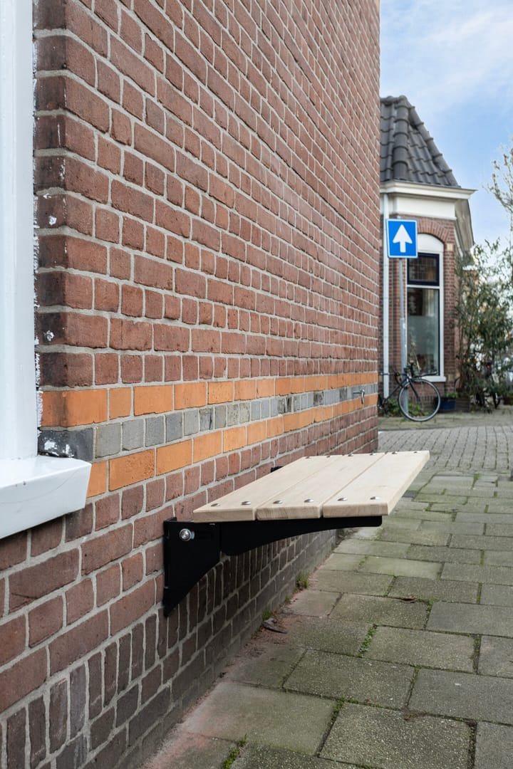 Photo 5 of Generaal Joubertstraat 78-ZW