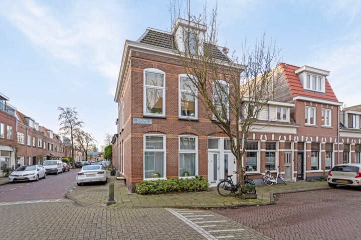 Bekijk foto 26 van Generaal Joubertstraat 78-ZW