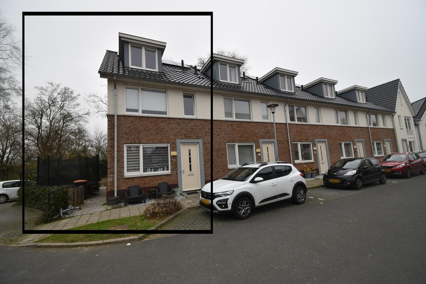 Photo 1 of Ru Paré 19