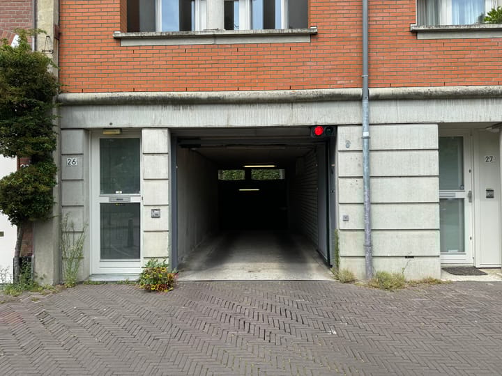 Foto 2 van Bocht van Guinea 11