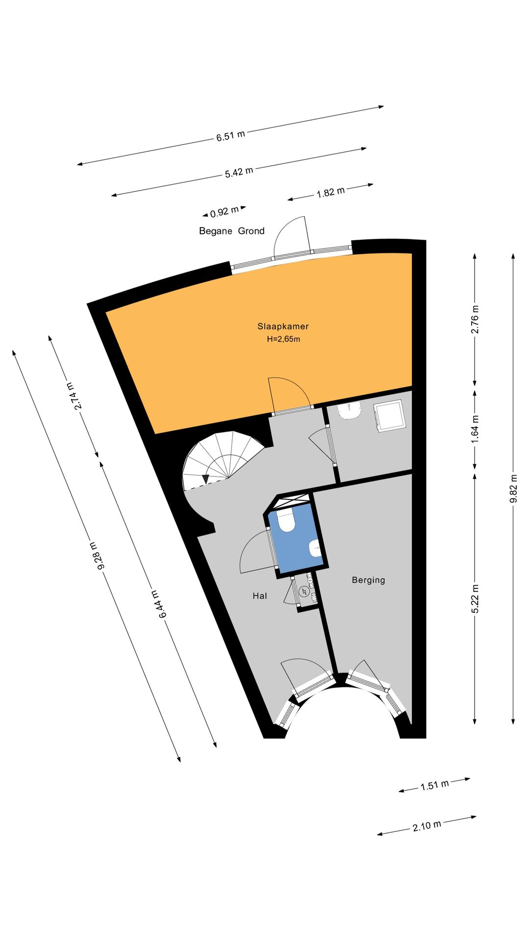 Photo 41 of Bocht van Guinea 11