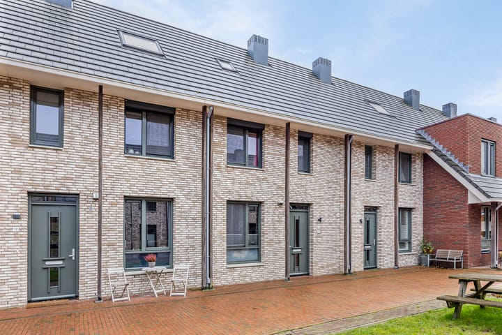 Foto 1 van Rosariumstraat 10