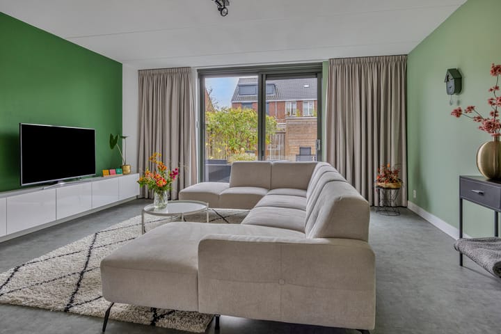 Foto 9 van Rosariumstraat 10